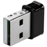 WiFi адаптер TRENDnet TEW-808UBM