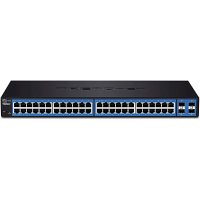коммутатор TRENDnet TL2-G448