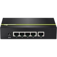 коммутатор TRENDnet TPE-S50
