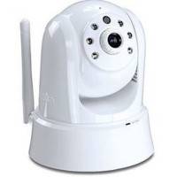 IP видеокамера TRENDnet TV-IP662WI