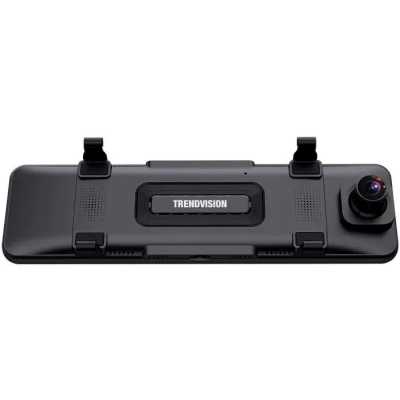 автомобильный видеорегистратор TrendVision CarPlay Mirror