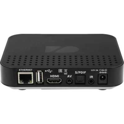 медиаплеер Триколор GS C592IP