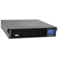 ИБП Tripp Lite SUINT2200LCD2U Черный