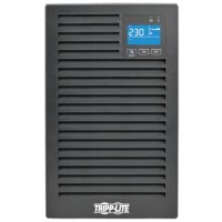 ИБП Tripp Lite SUINT3000XLCD Черный