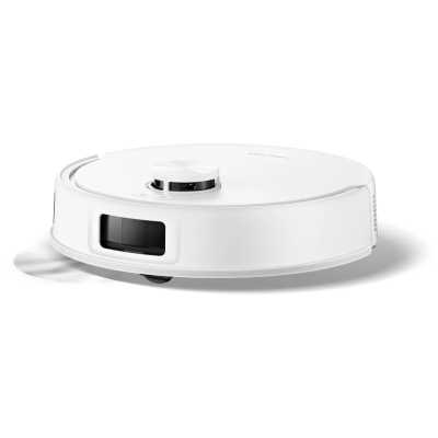 робот-пылесос Trouver E20s Pro Plus White белый