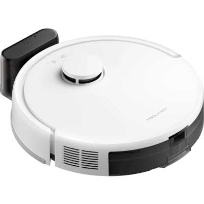 робот-пылесос Trouver E20s Pro White белый