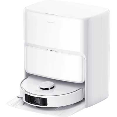 робот-пылесос Trouver P50 Ultra White белый
