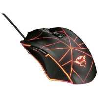 мышь Trust GXT 160 Ture Черный