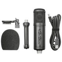микрофон Trust Signa HD Studio