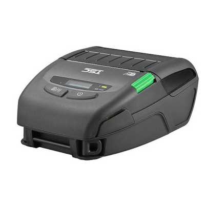 принтер этикеток TSC Alpha-30R A30RP-A001-0002 черный