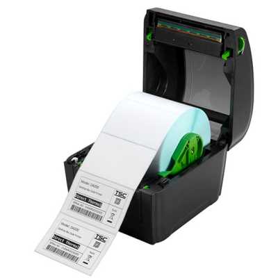принтер TSC DA320 99-158A029-1502 серый