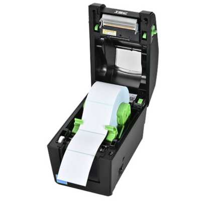 принтер этикеток TSC DH220-A001-0002 черный