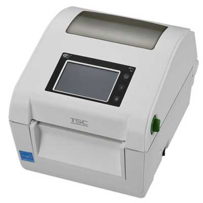принтер этикеток TSC DH240HC-A001-0002 белый