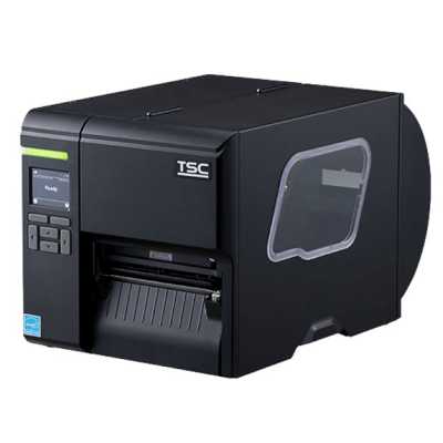 принтер этикеток TSC ML241P-A001-0202 черный