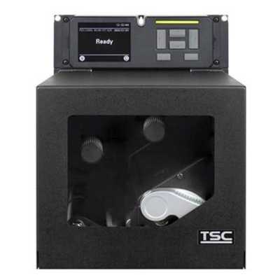 встраиваемый печатный модуль TSC PEX-2340L-A001-0002 черный