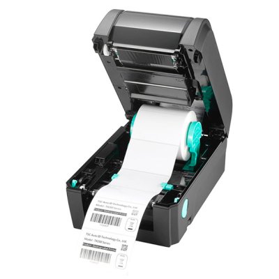 принтер этикеток TSC TX610-A001-1202 черный