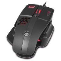 мышь Tt eSPORTS by Thermaltake Level 10 M Advanced Black USB