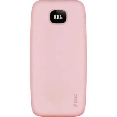 внешний аккумулятор TTEC 2BB213TP