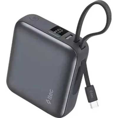 внешний аккумулятор TTEC 2BB214UG