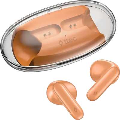 гаринтура TTEC AirBeat Glace Coral Organge 2KM170MT