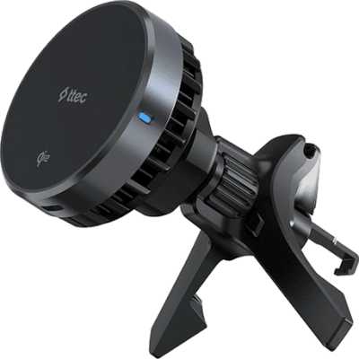 автомобильный держатель TTEC AirCharger Drive Pro Black 2KS35S