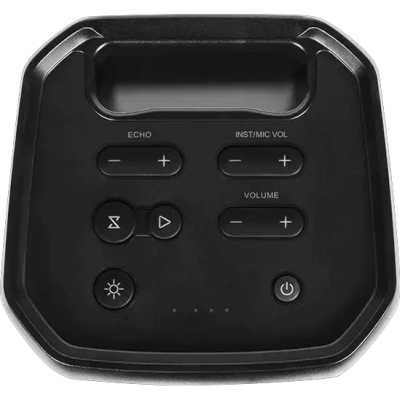 портативная колонка TTEC Carnival 2BH12S