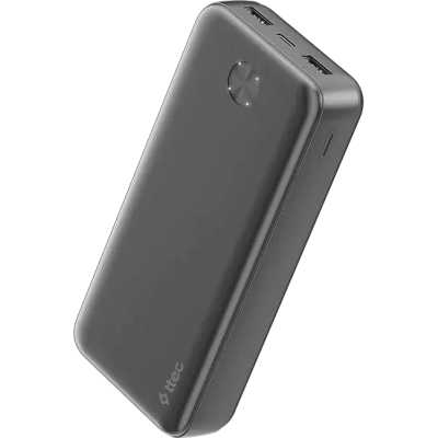 внешний аккумулятор TTEC ReCharger 2BB267S