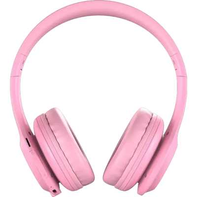 гарнитура TTEC SoundBuddy Funled Ballerina Pink 2KM172BP