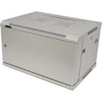 телекоммуникационный шкаф TWT TWT-CBWPM-6U-6x4-GY
