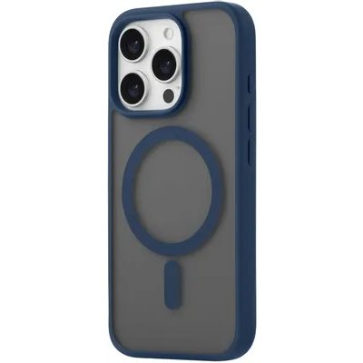чехол uBear Cloud CS432DB63PMT-I24M