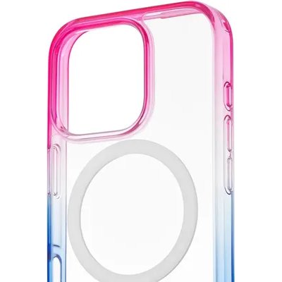чехол uBear Fusion CS4506BP69PFS-I24M