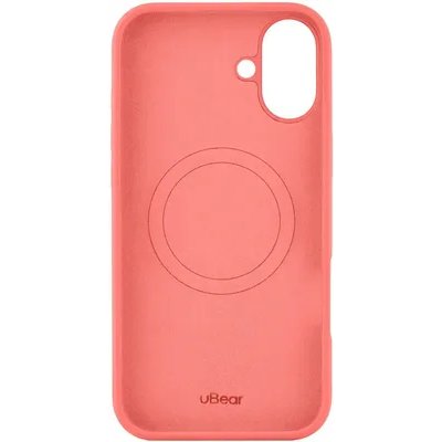 чехол uBear Touch CS416CR67PTH-I24M