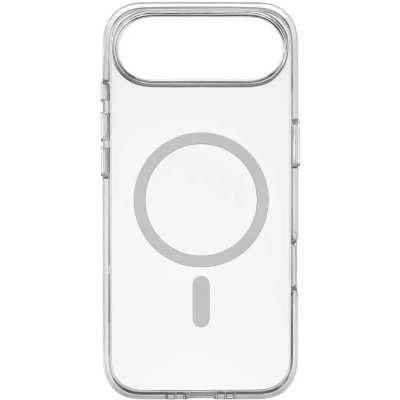 чехол uBear Vision CS536TT66AVS-I25M