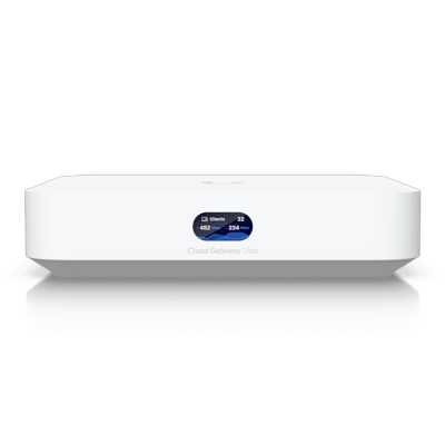роутер Ubiquiti Cloud Gateway Ultra UCG-Ultra