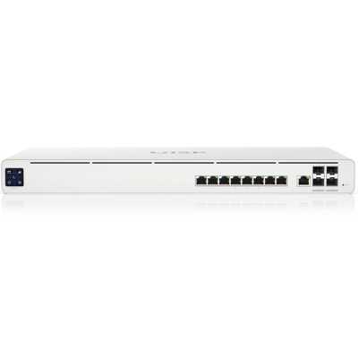 маршрутизатор Ubiquiti UISP Router Pro UISP-R-Pro