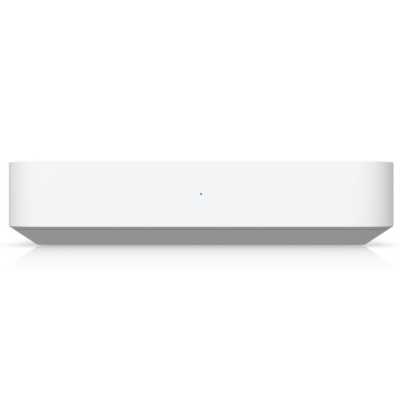 маршрутизатор Ubiquiti UniFi Gateway Max UXG-Max
