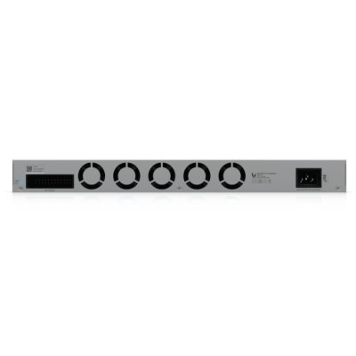 коммутатор Ubiquiti UniFi Switch Pro USW-Pro-XG-Aggregation