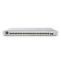 коммутатор Ubiquiti UniFi Enterprise Switch 24 PoE