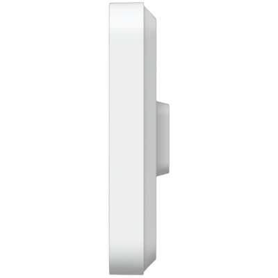 точка доступа Ubiquiti UniFi U7 In-Wall U7-IW