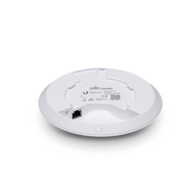 точка доступа Ubiquiti UniFi UAP-NANOHD-3