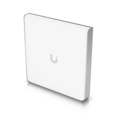 точка доступа Ubiquiti UniFi6 Enterprise In-Wall