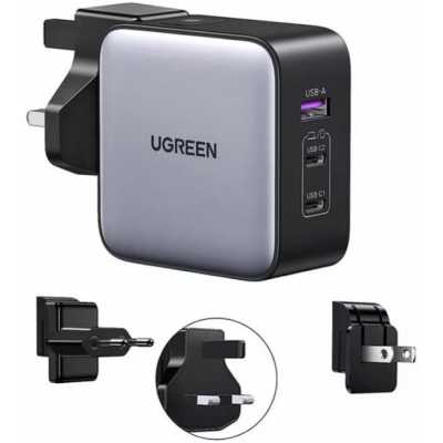 сетевое зарядное устройство Ugreen CD296 90409