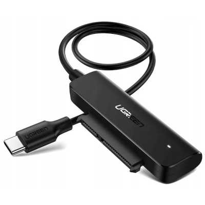 кабель Ugreen CM321 70609