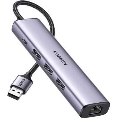 док-станция Ugreen CM475 60554