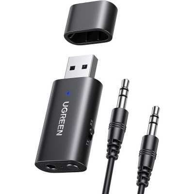 Bluetooth-аудиоадаптер Ugreen CM523 60300