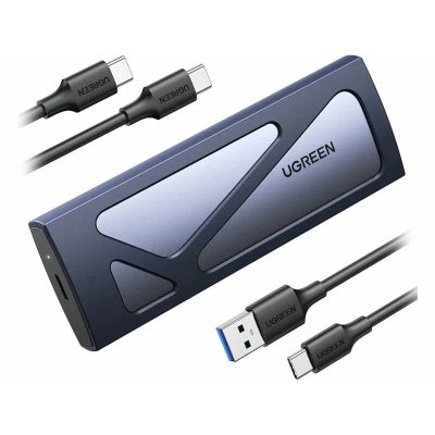 контейнер для жесткого диска Ugreen CM578 15512