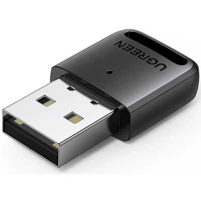 Bluetooth адаптер Ugreen CM591 90225