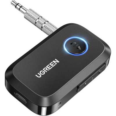 аудиоадаптер Ugreen CM596 90748