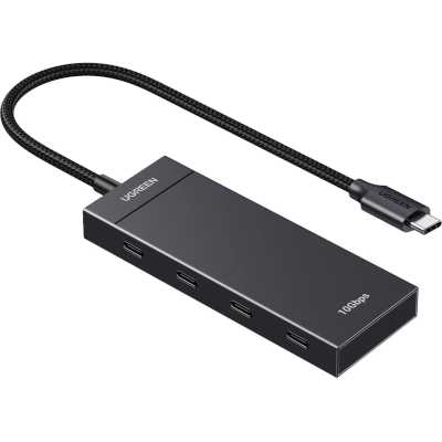 разветвитель USB Ugreen CM806 35584