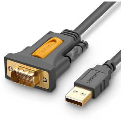 кабель Ugreen CR104 20211